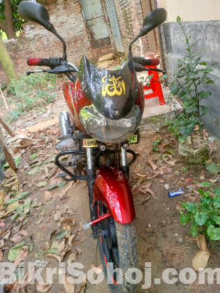 Discovery 100